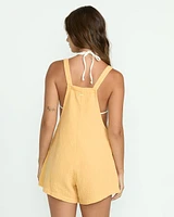 Beach Crush Onesie