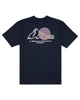 Sunset Tee