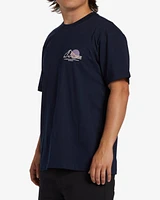 Sunset Tee