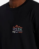 Panorama Tee