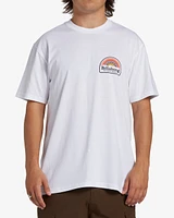 Sun Up Tee