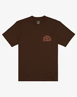 Sun Up Tee