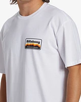 Range Tee