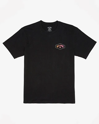 Exit Arch Tee