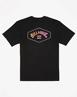 Exit Arch Tee