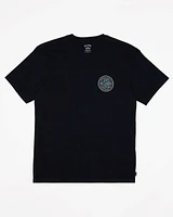 Boys 2-7 Rotor Tee