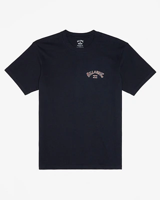 Boy's 8-16 Arch Fill Tee