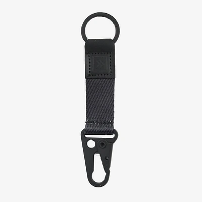 Black- Keychain