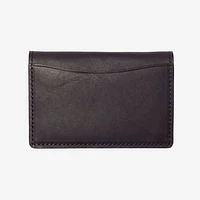 Bifold Wallet- Holden