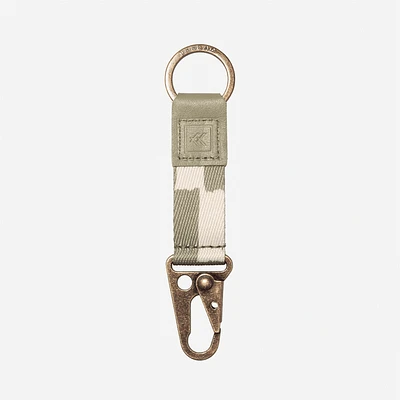 Scout- Keychain