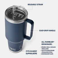 30 oz. Travel Mug