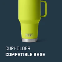 Rambler 30oz. Travel Mug- Char