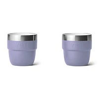 4 oz Stackable Cup