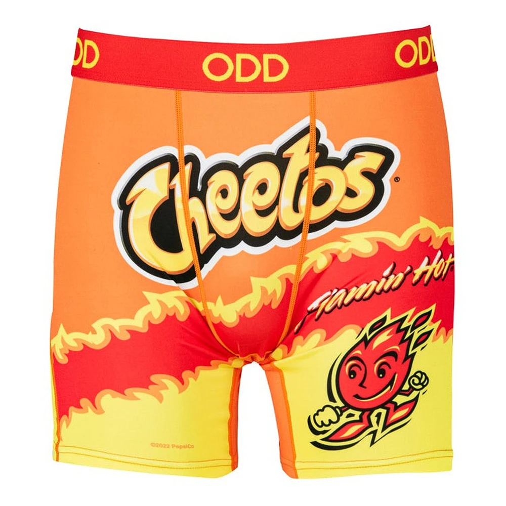 Flamin Hot Cheetos- Briefs