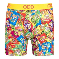 Warheads All Over- Men Briefs