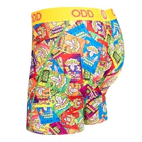 Warheads All Over- Men Briefs