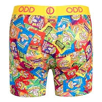 Warheads All Over- Men Briefs