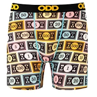 Monopoly Money- Men's Brief