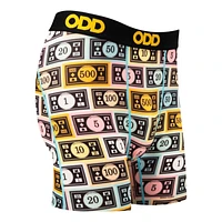 Monopoly Money- Men's Brief