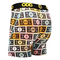 Monopoly Money- Men's Brief