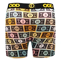 Monopoly Money- Men's Brief