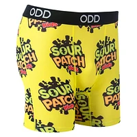 Sour Patch Kids Logos-  Briefs