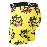 Sour Patch Kids Logos-  Briefs