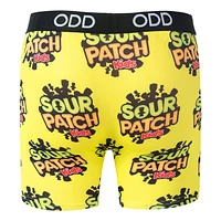 Sour Patch Kids Logos-  Briefs