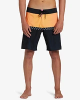 Fifty50 Airlite 19" Boardshort