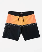 Fifty50 Airlite 19" Boardshort