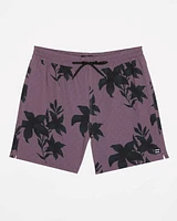 Sundays Layback 17" Shorts