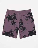 Sundays Layback 17" Shorts