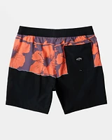 Sundays Layback 17" Shorts