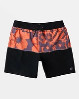 Sundays Layback 17" Shorts