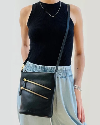 Get Social Crossbody