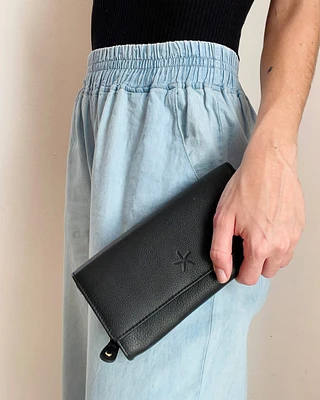 Sophia Large Wallet