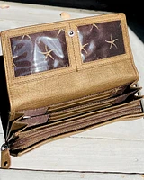 Sophia Large Wallet