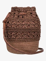 Sunset Music Bucket Bag