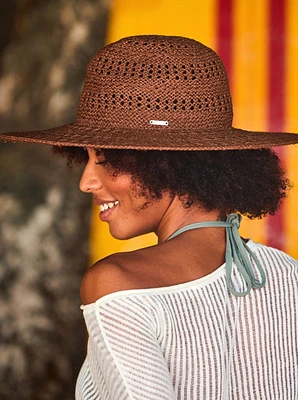 Sun On The Beach Hat