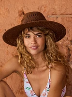 Sun On The Beach Hat