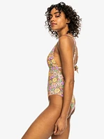 All About Sol One-Piece Swim