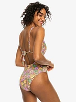 All About Sol One-Piece Swim