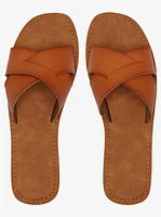 Andreya Slide Sandals