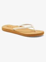 Costas II Sandals