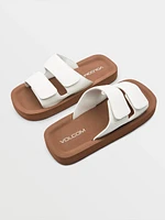 Volcom Squared Sandals