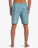 Sundays Lo Tide 19"-Boardshort