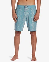 Sundays Lo Tide 19"-Boardshort