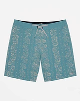 Sundays Lo Tide 19"-Boardshort