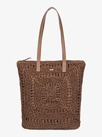 Coco Cool Tote Bag