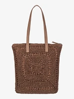 Coco Cool Tote Bag